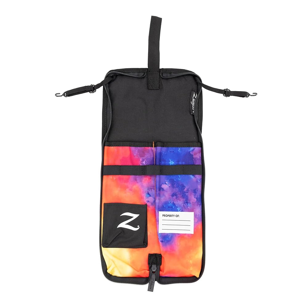 Amazon.co.jp: ZILDJIAN ジルジャン ZXSB00201 Student Bags
